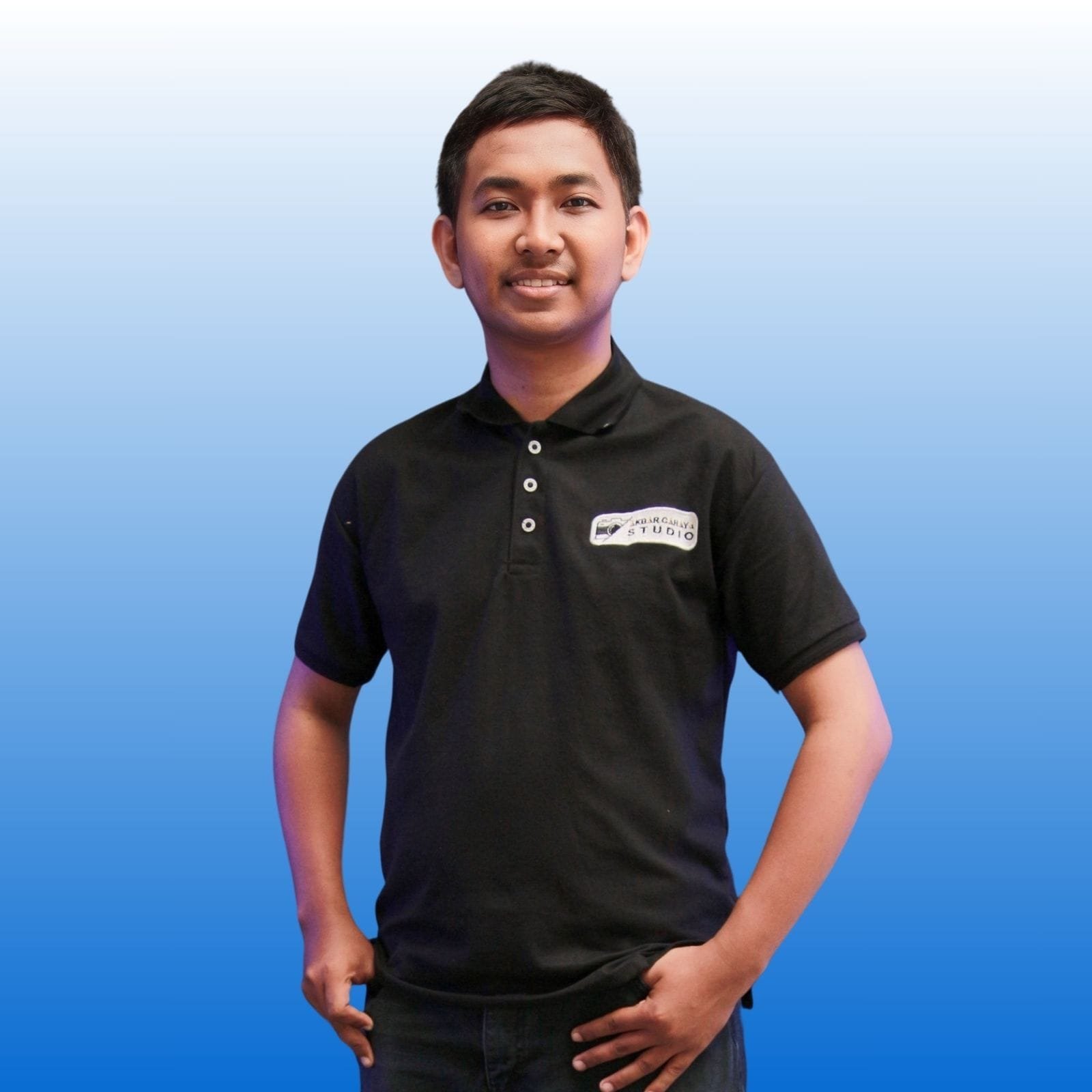 Muhammad Akbar Akhmad