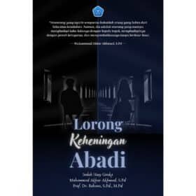Katalog Buku Lorong Keheningan Abadi