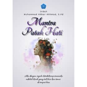 Katalog Buku Mantra Patah Hati
