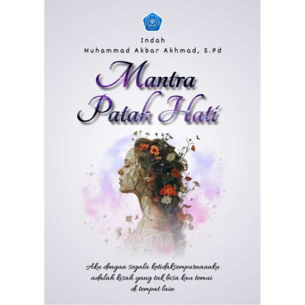 Katalog Buku Mantra Patah Hati