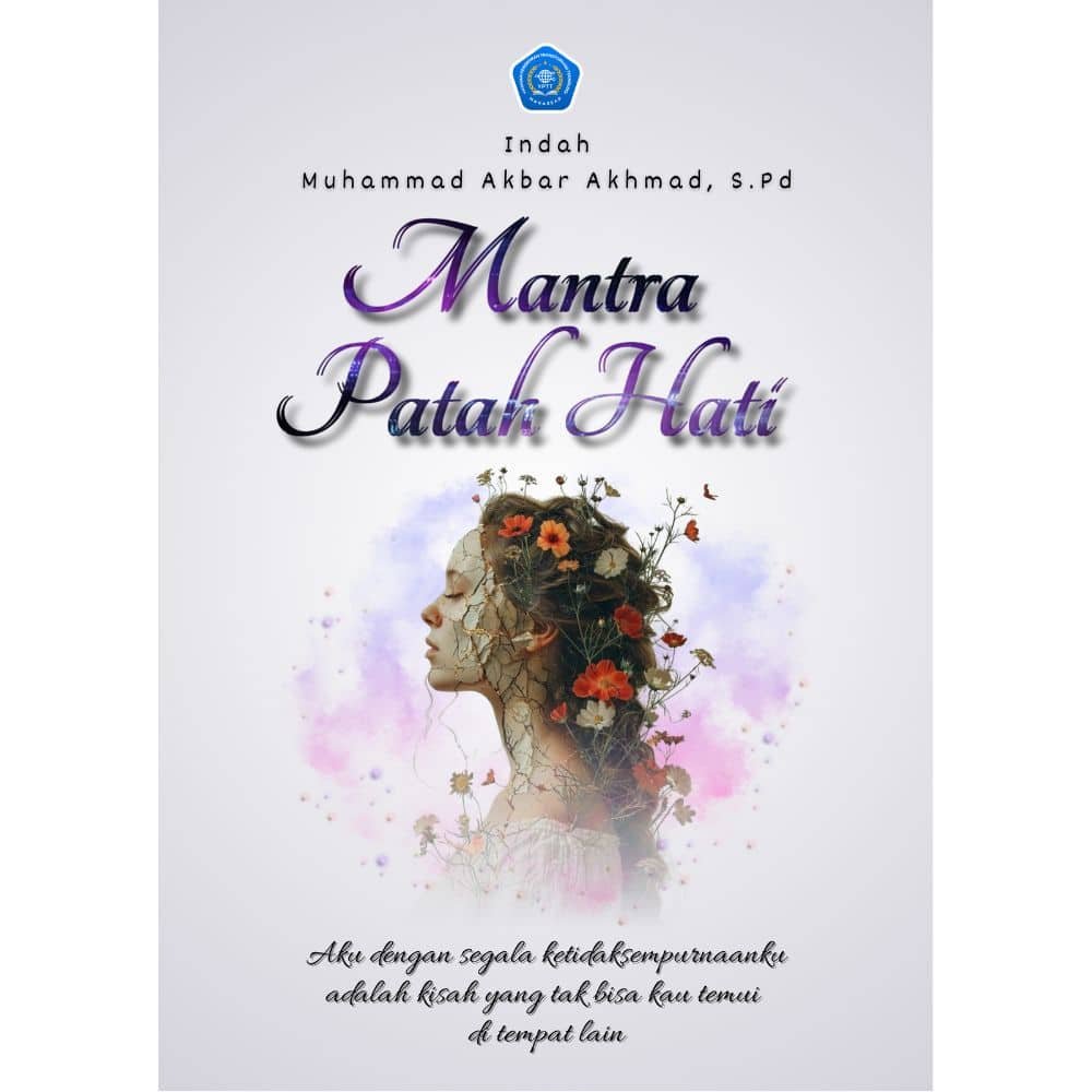 Katalog Buku Mantra Patah Hati
