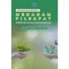 Katalog Buku Menanam Filsafat Menuai Kualitas Bangsa